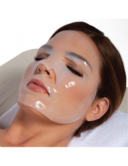 MASCARILLA LIMPIEZA COLAGENO CAJA